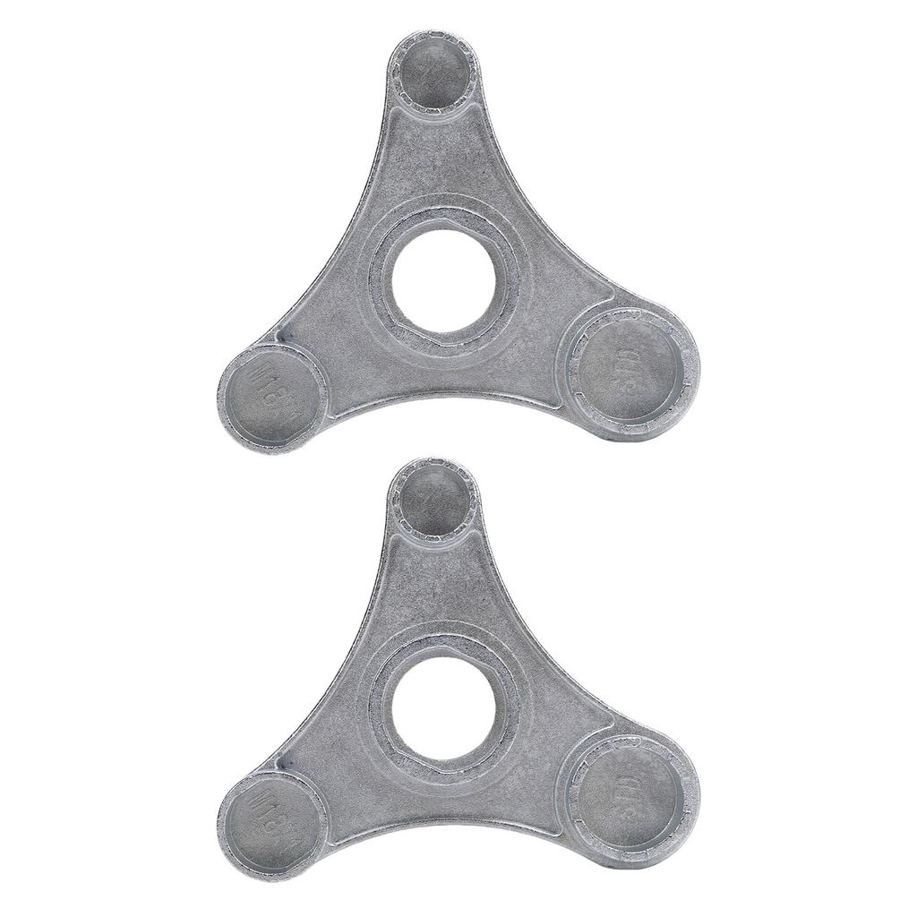 2 Pcs Faucet Aerator Removal Tool M18 M24 STD TT M22 JR TJ TF Double Sided Faucet Bubbler Key Wrench