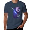 Grievous Tshirt Light Athletic Short Sleeve Tee Shirt