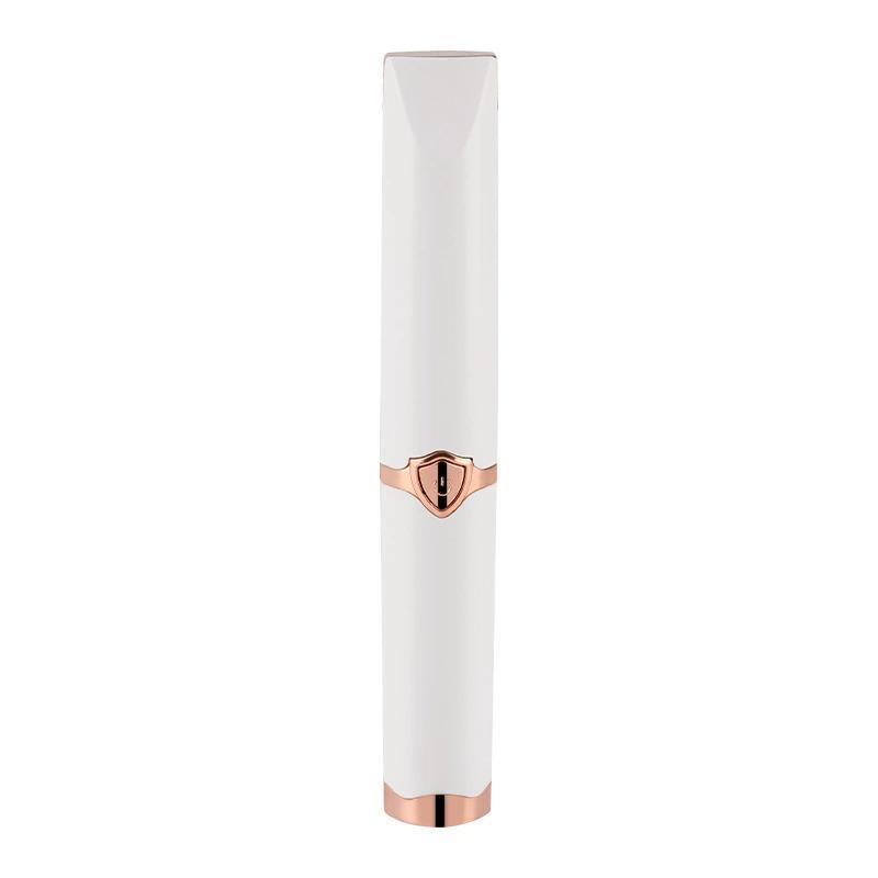 Electric Heated Eyelash Curler Portable Eyelash Curling Device Quick Heating Lash Curling Comb Clip Long-lasting Makeup Tools