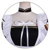 Japanese Manga Blue Route Cos Suit Changfeng Loli Cosplay Two-dimensional Animation Character C Suit Female