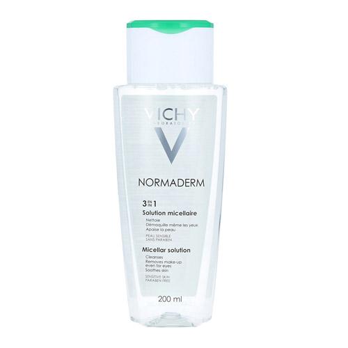 

Vichy Nolmaderm Micellar Cleansing Pruid 200 ml