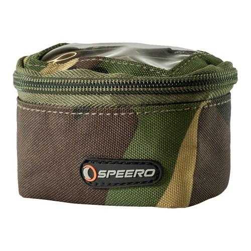 Speero Camo Lead Pouch