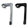 Bicycle Quill Stem Replacement Accessories Bike Handle Bar Stem 25.4mmx22.2mm for Outdoor Road Bike Mountain Bike Cycling Riding