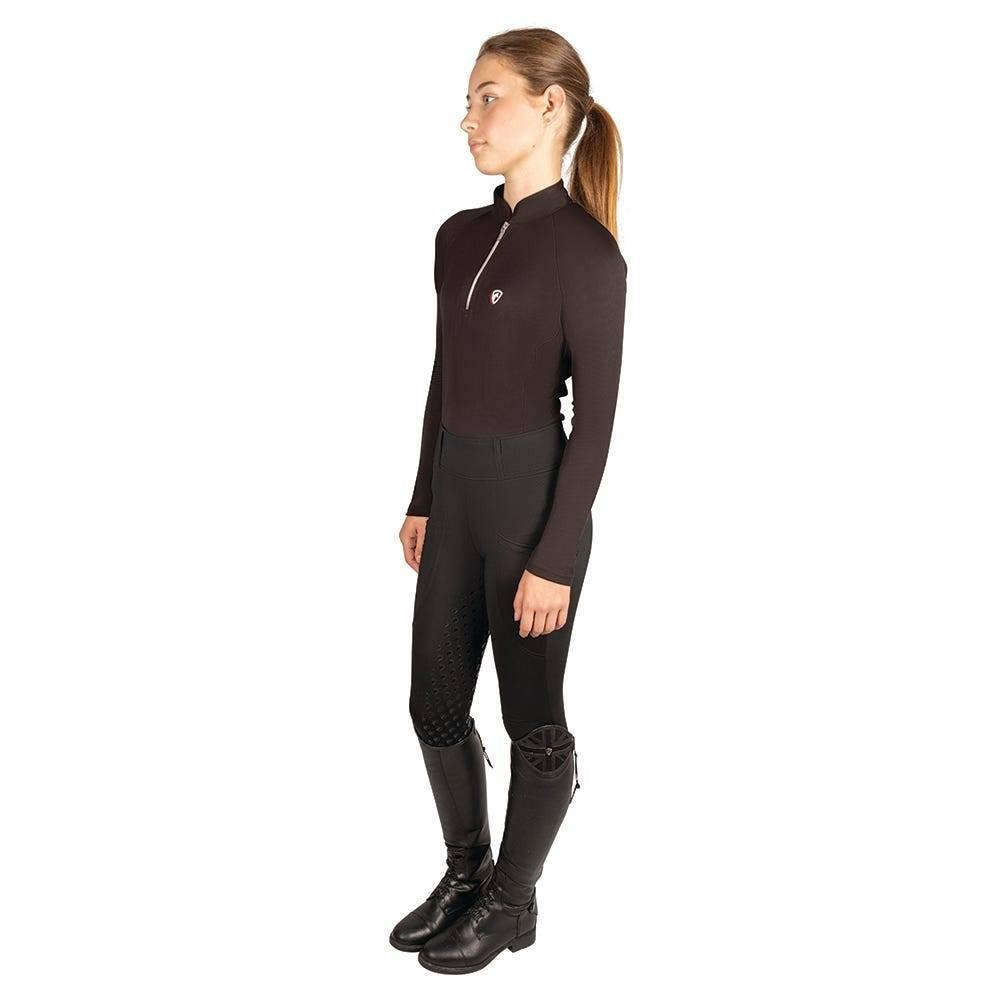 HYCONIC Womens/Ladies Torrellas Horse Riding Tights