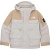 Jackets & Coats Men's Sand White NJ3BQ52M