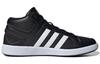 adidas NEO All Court Mid Black 2021 - H02981