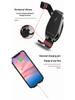 Wireless Charging Phone Holder for 20-22 Buick Avenir 653T