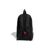 Adidas Originals Recyclable Polyester Backpack Small Size Unisex Black Adidas H22718