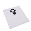16 Pack Vacuum Bags Dust Bags Sealed Design Efficient Filtration Easy Replacement for VC2512L C2511L VC3011L VC3012L VC3511L