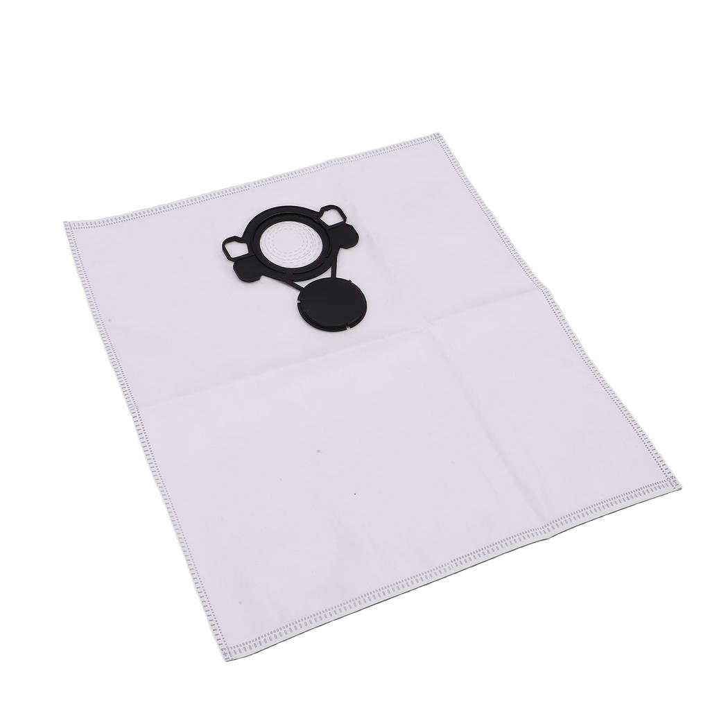 16 Pack Vacuum Bags Dust Bags Sealed Design Efficient Filtration Easy Replacement for VC2512L C2511L VC3011L VC3012L
