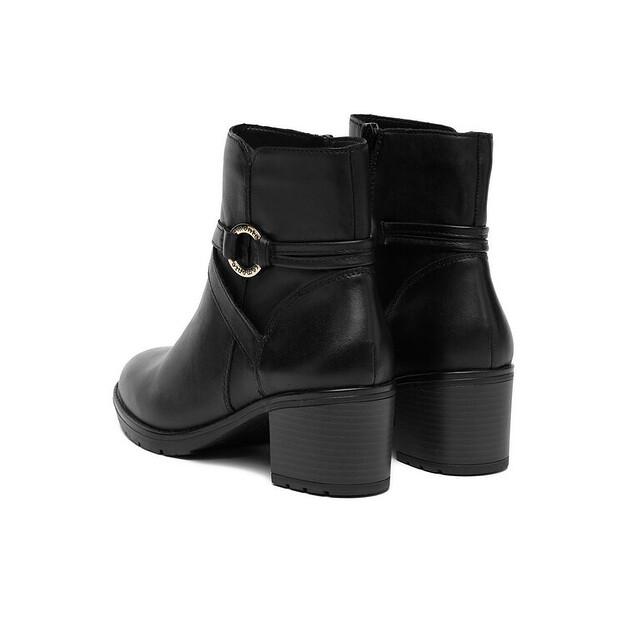 Ankle Boots Remonte CEO-D2A73-00 Black