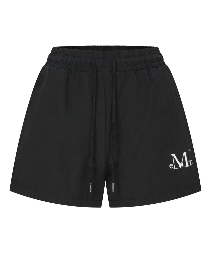MUCENT Thibault Poly String Shorts (2 Colors)