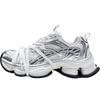 Kappa Women's Chunky Platform Casual Sneakers