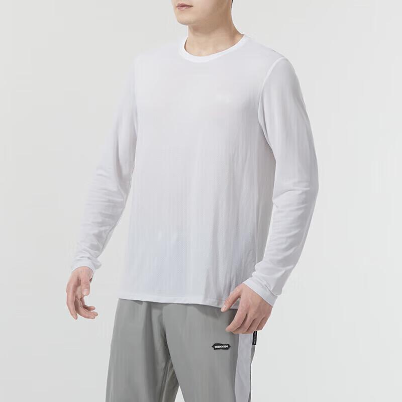 

Under Armour Men s Long Sleeve Sport T-Shirt XL