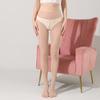 Damen Hohe Elastizität Öl Glänzend Formgebend Anti-Haken Strumpfhose Schlank Transparent Sexy Strumpfhosen Damen Nylon Glanz Strümpfe