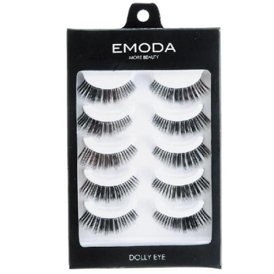 

EMODA eyelash DOLLY EYE