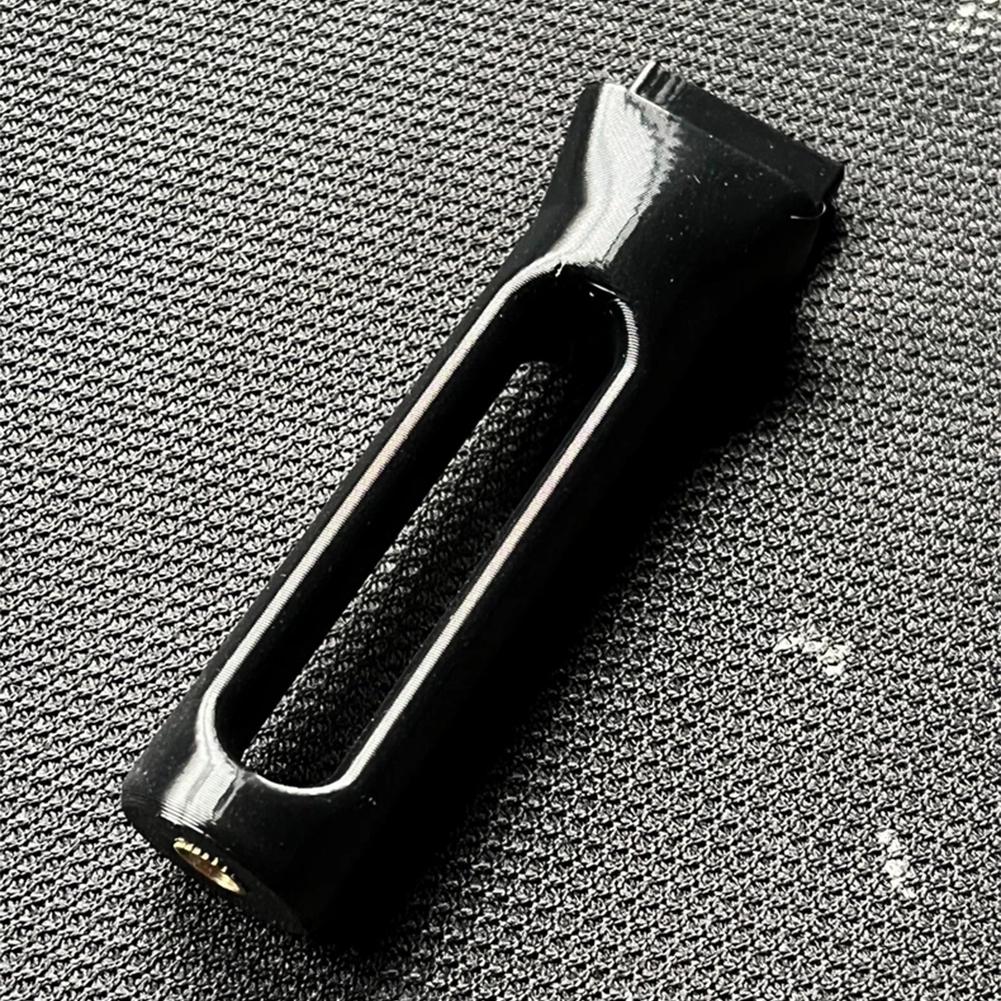 Rukojeť pro DJI Mic Mini Rozhovorový mikrofon Rukojeť Mikrofon pro DJI Adaptér Mikrofon Klopový Ruční Z2O9