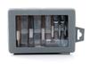 Screw extractors for broken screws, 8 pieces, KD10262