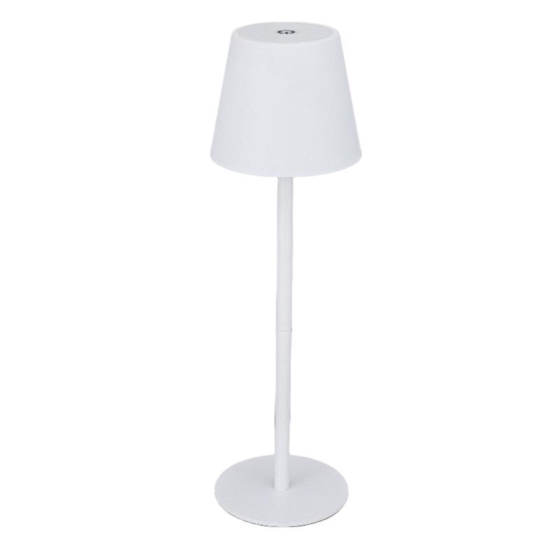 Minimalist Eye Protection Night Light: Creative Atmosphere Table Lamp for Bar, Restaurant, or Study