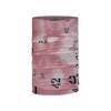 Tour De Cou - Buff - Original Ecostretch - Protection Solaire UPF50 - Polyvalent - Rose