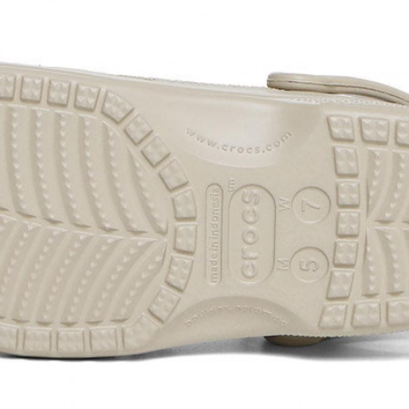 Crocs Unisex Baya Clogs 10126 2v3