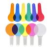 Color Mixing Toy Kids Science Red Green Yellow Optical Filter Early Education Teaching Aids Factory