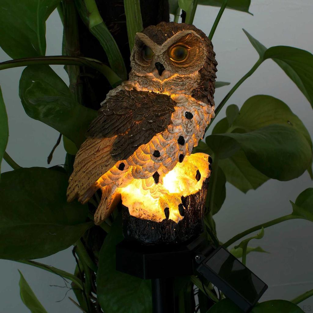 Path Lights,Solar Night Landscape Lights Lawn Lamp Waterproof Porch Deck Patio Decoration
