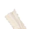 Delicacy Safety Belt Protector Puff Flower Seatbelt Shoulder Pads Car Seat Belt Cover  Car-styling