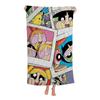 Klassisches Cartoon T-The Powerpuff Girls Cartoon Strandtuch Süße Kawaii Zimmerdeko Bad Kinder Handtücher Für Badezimmer Dusche