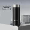 TOMIC TW60129Ti07 Pure Titanium Thermos Mug