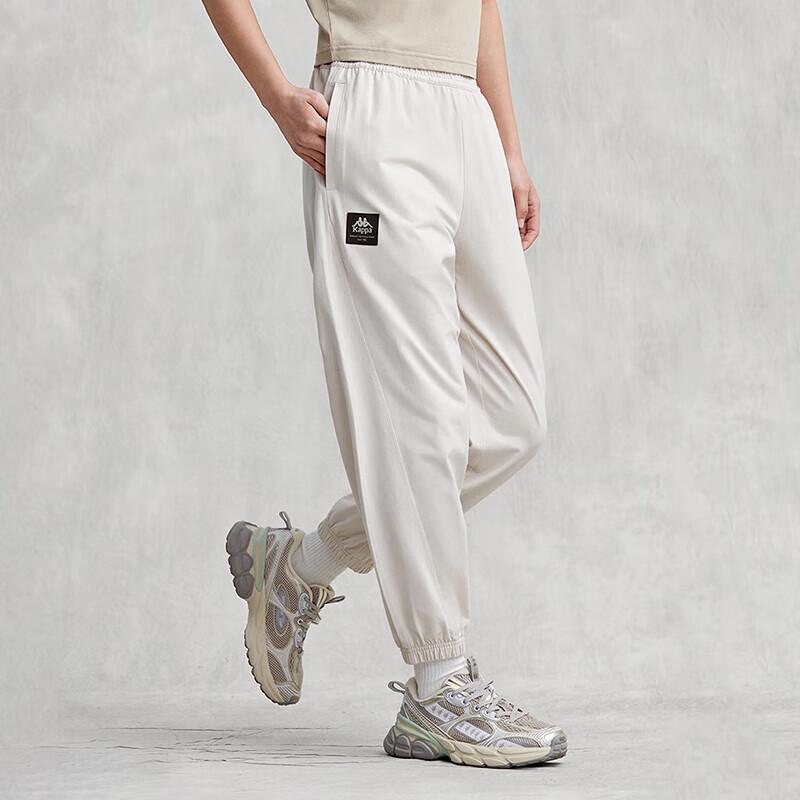 Kappa Women's Crop Sweatpants K0E42CJ80
