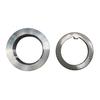 Iveco Daily Rear Axle ABS Bearing and Lock Nut Set