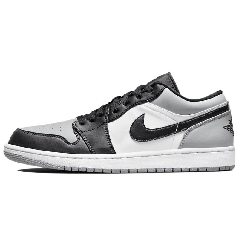 Jordan 1 Low Shadow Toe Jordan 553558-052