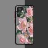 Case for Xiaomi Redmi Note 14 A4 13C 9S 14C 11 12 13 Pro Plus 10 Funda Back Phone Cover Creative Flower Art