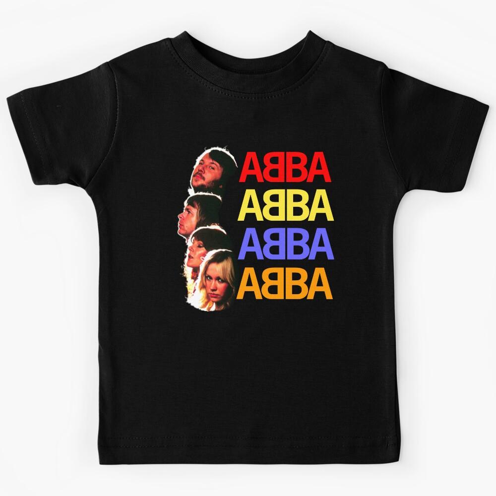 Disco Revival Kids T-Shirt 100
