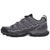 X Ultra 2 Casual Non-Slip Durable Low-Top Running Shoes Unisex Sneaker Gray 373312