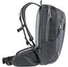Rucksack Deuter Compact 8 graphit/schwarz (Junior) (3612021-4701)