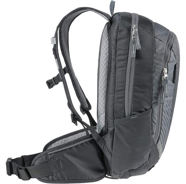 Rucksack Deuter Compact 8 graphit/schwarz (Junior) (3612021-4701)