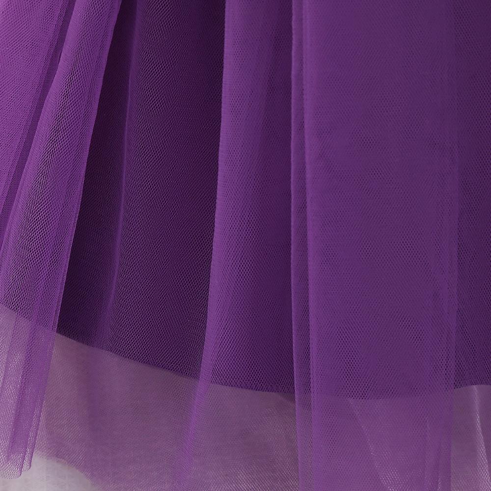 Weihnachtskleid Neugeborenes Baby Mädchen Kleid Partykleider für Mädchen 1 Jahr Geburtstag Prinzessin Kleid Spitze Taufkleid Babykleidung Weiß Taufe