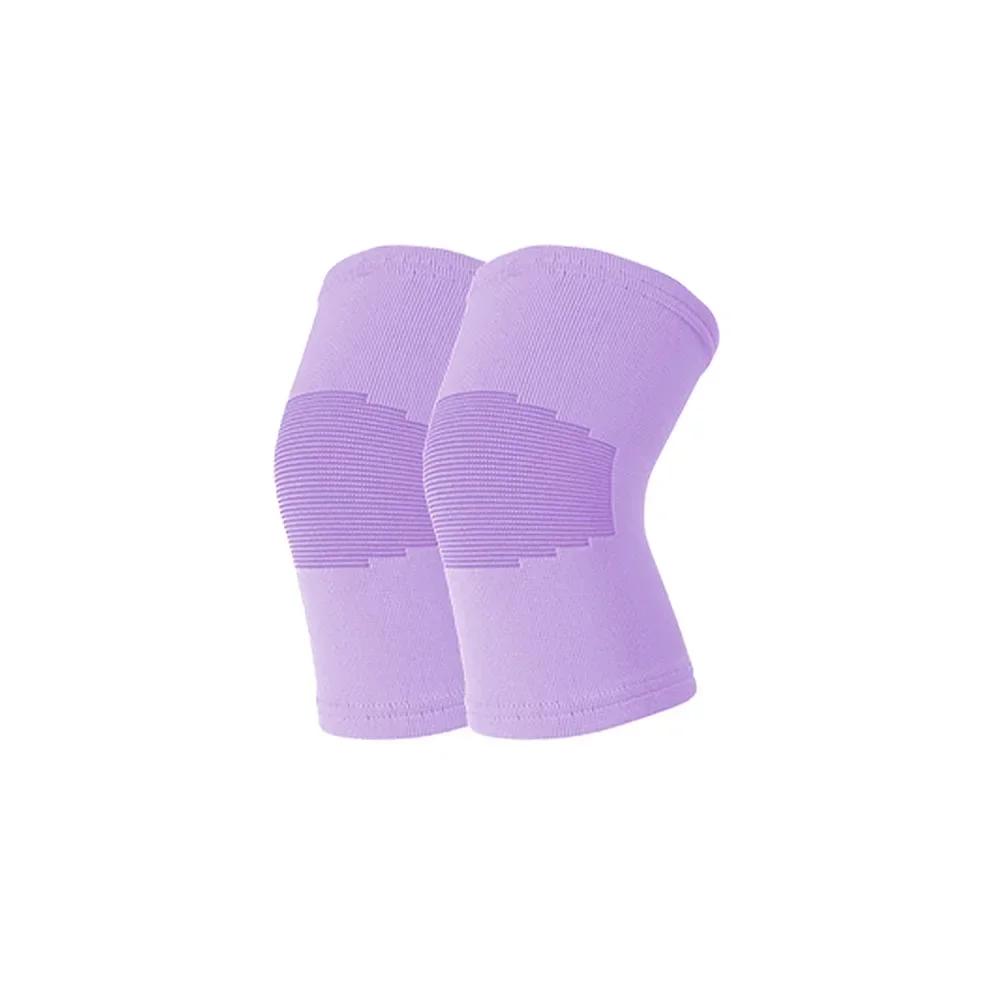1PC Kids Knee Guards Breathable Lightweight for Outdoor Sports Playground Basketball Football Protective Gear with Flexible Fit