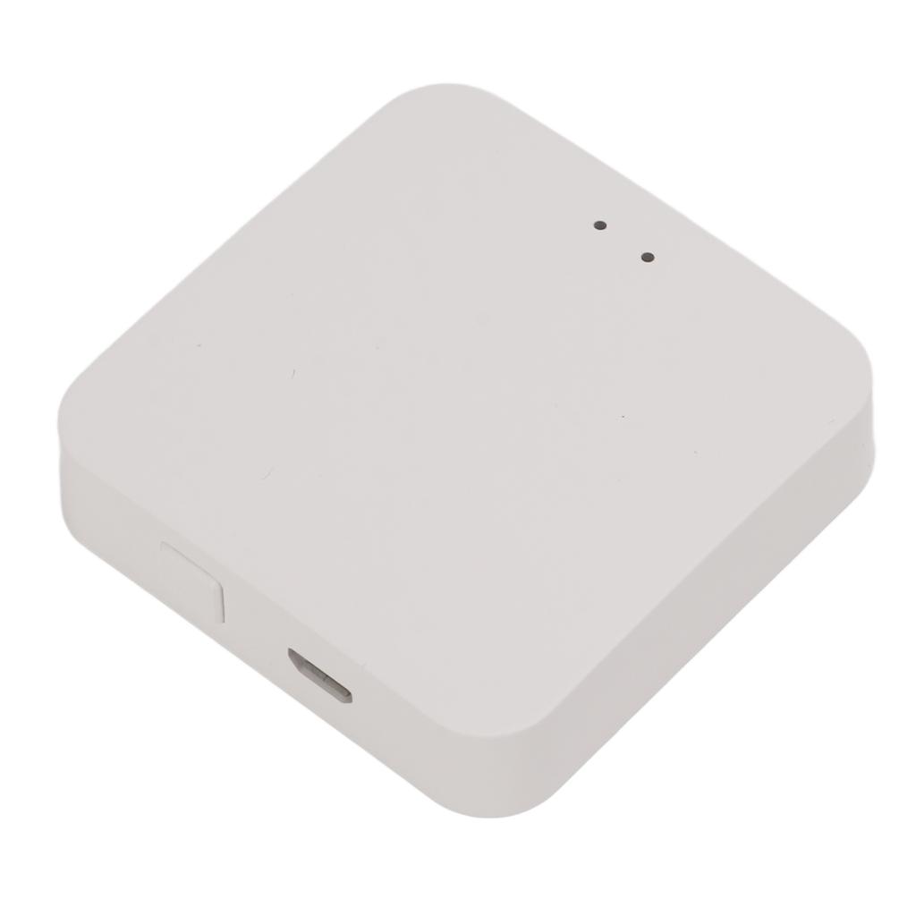Mini Bluetooth Gateway Wireless Remote Control Micro USB Port for TUYA for Home Appliances