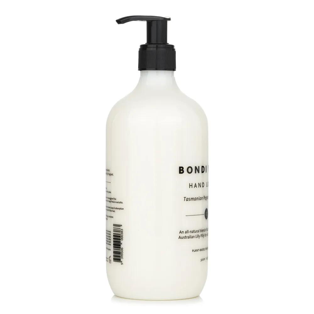 Hand Lotion - Tasmanian Pepper & Lavender 500ml/16.9oz