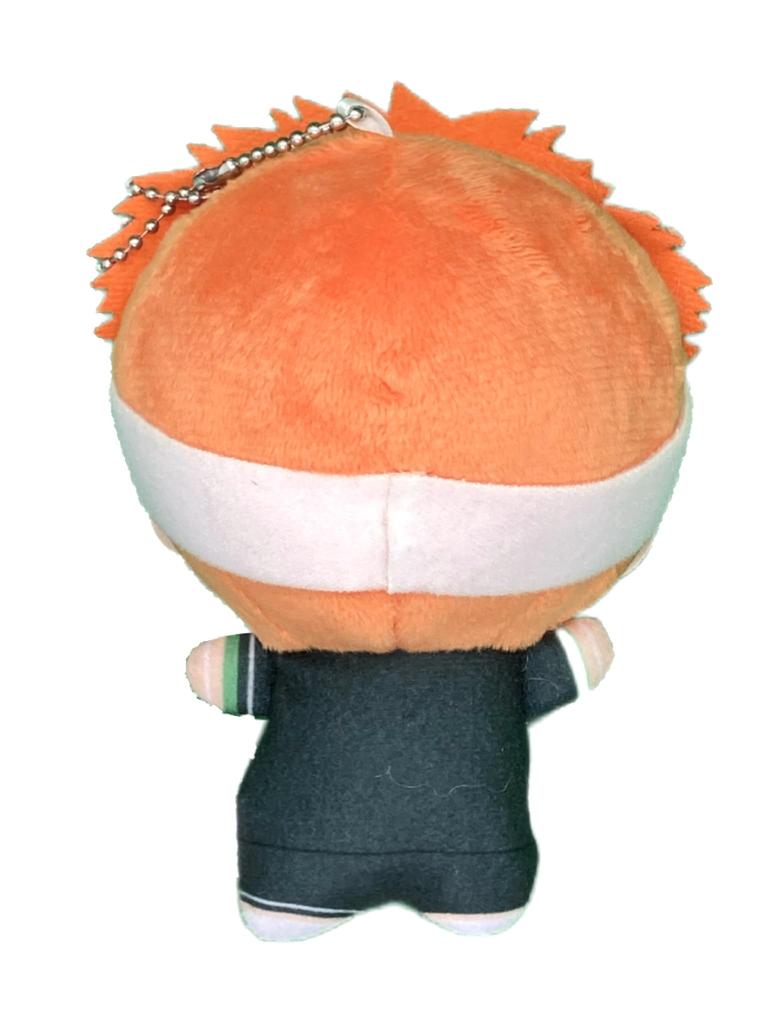 "WIND BREAKER" Chibi Plush Toy Vol.3, Approx. 11cm (Taiga Tsuura)