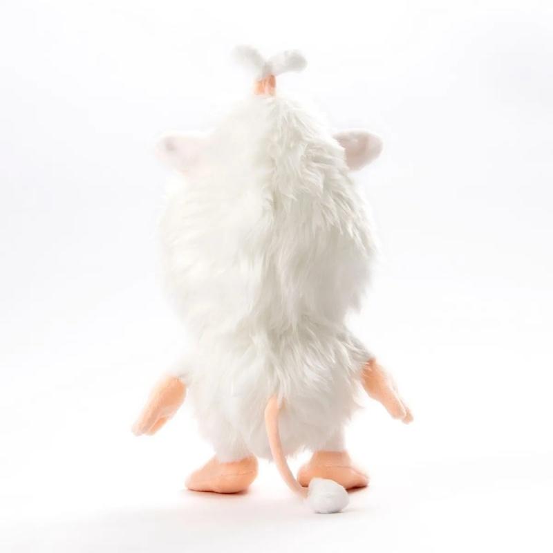 30см Серія Плюшевих Іграшок Буба М'які та Зручні Плюшеві Іграшки Лялька-Спутник для Сну Подушка-Обіймашка для Дивана Домашня Прикраса для Ліжка Веселі Подарунки