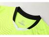 Adult & Youth Football Training Jersey Set for Team Competitions