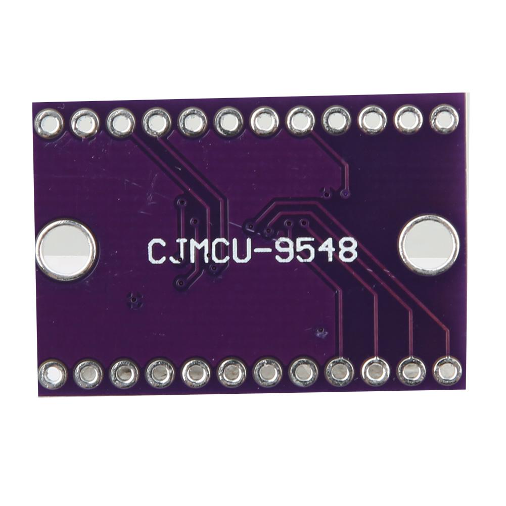 TCA9548A 8 Way IIC Multi Channel Expansion Board Module Development Board