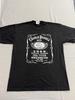 VTG Charlie Daniels Band T-shirt 2000 Tour Whiskey Tee L