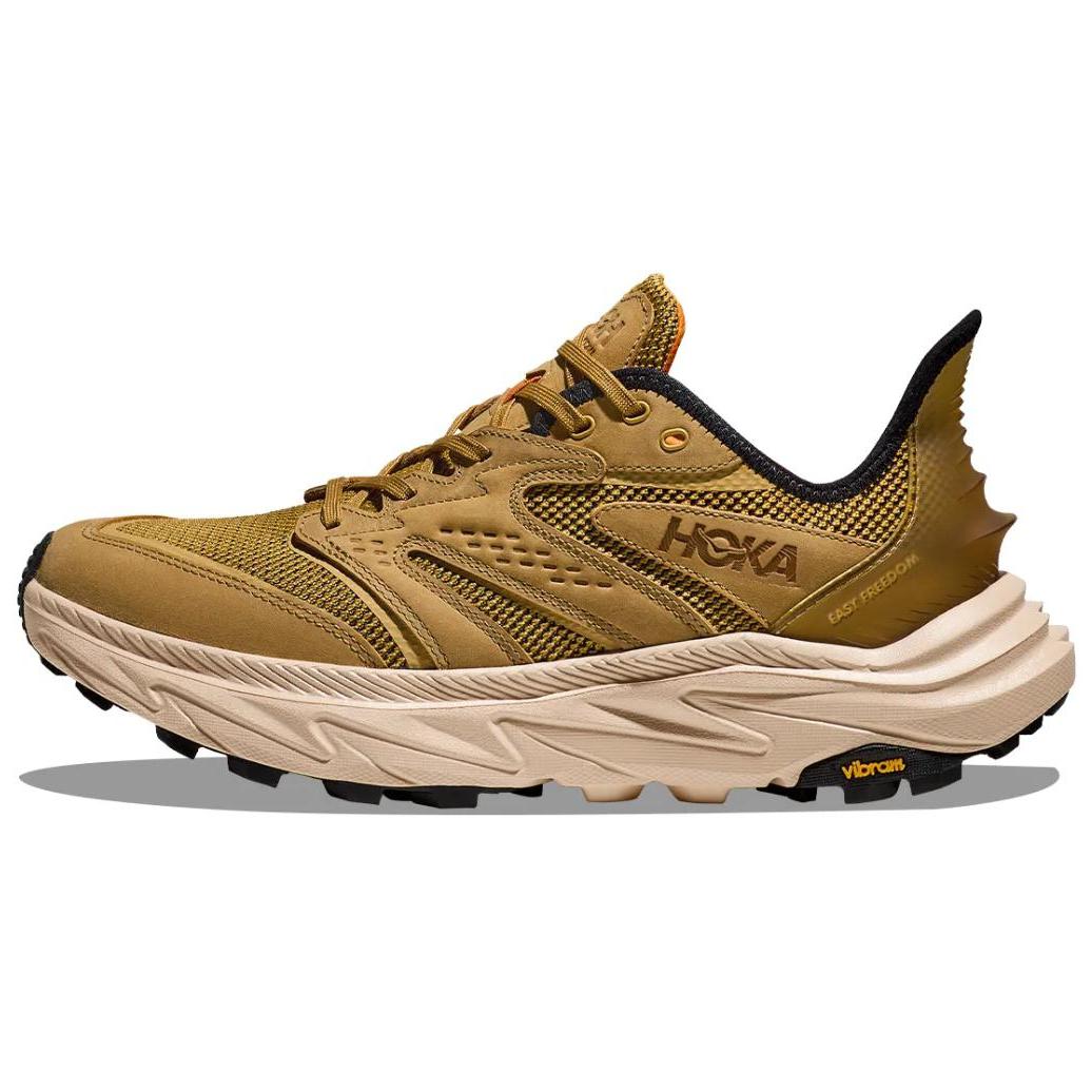 

HOKA ONE ONE Мужские кроссовки Anacapa 2 Freedom Wheat Oak 1155192-WTK 42