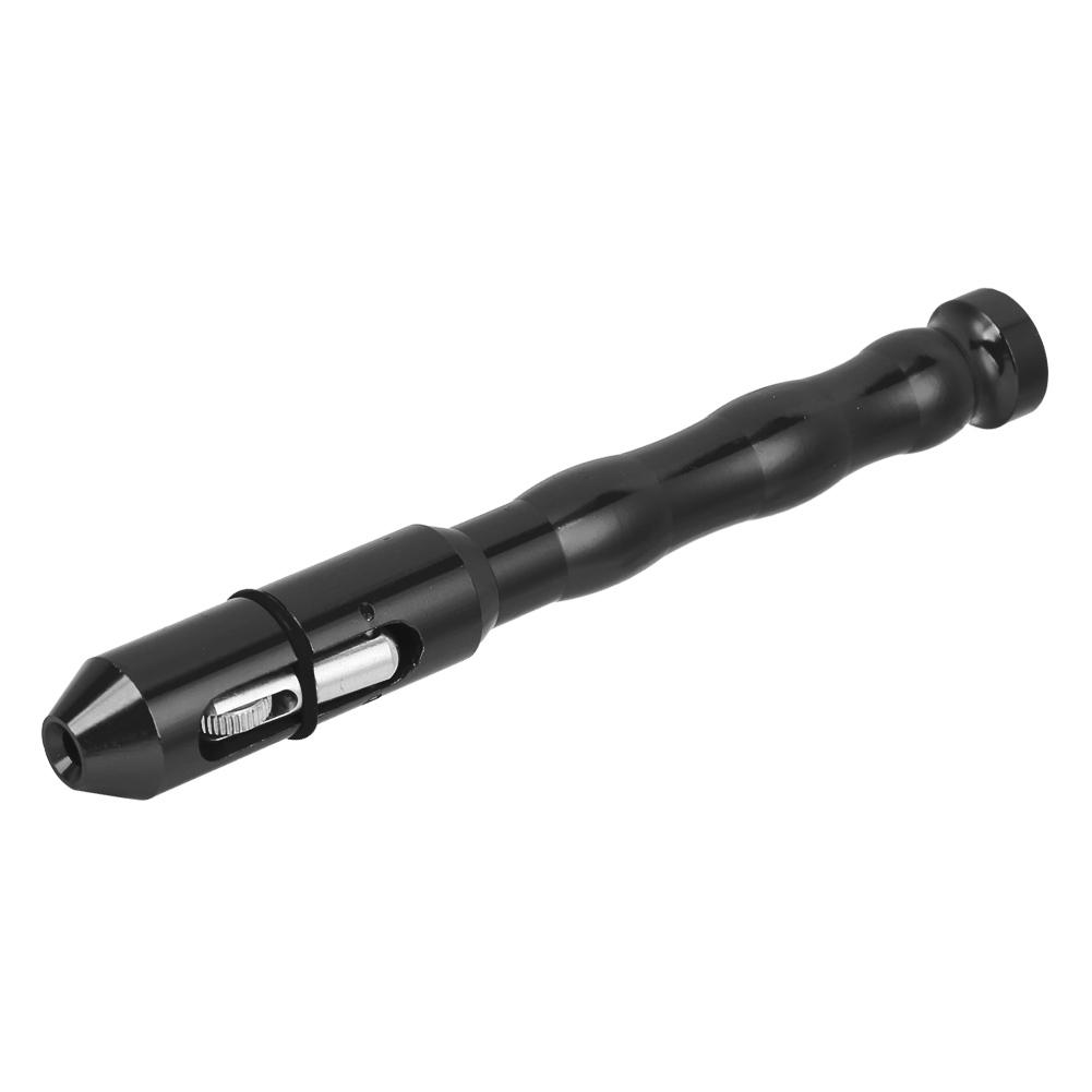 TIG Wire Feed Pen High Efficiency for 1.0‑3.2mm Welding Wire Industrial SuppliesBlack