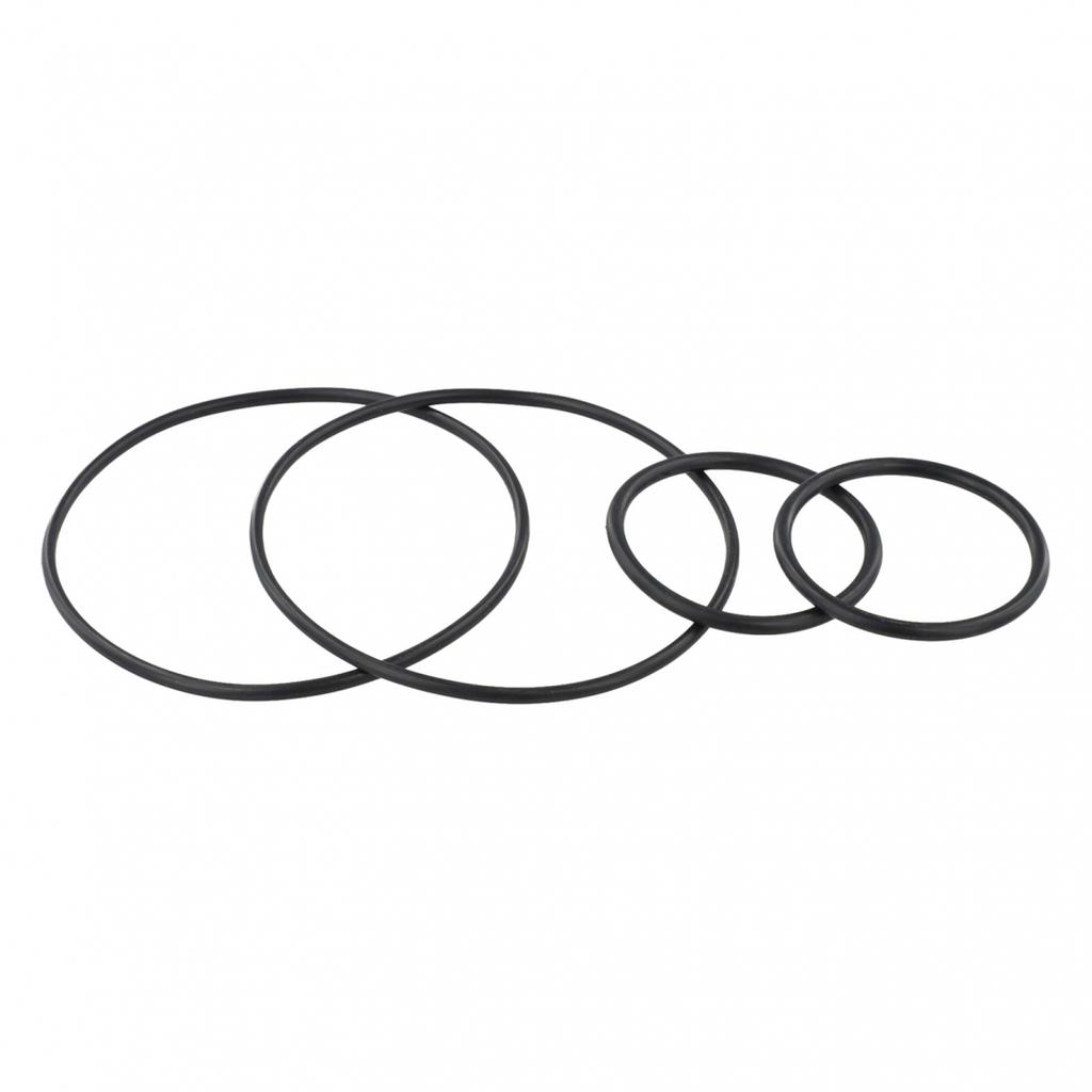 Replacement O Rings for SPS25 SPS75 SPS100 Pool Pump PreFilter Cover Set